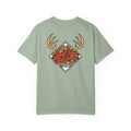 Small Town Big Game Tee
