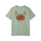 Small Town Big Game Tee