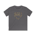 The Camo Plate Tee