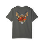 Small Town Big Game Tee