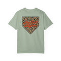 Any Field Anytime Camo Plate Tee