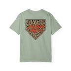 Any Field Anytime Camo Plate Tee