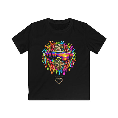 Kids Softstyle Tee
