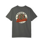 Raised on Baseball Tee