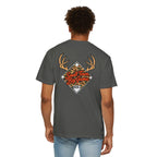 Small Town Big Game Tee