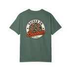 Raised on Baseball Tee