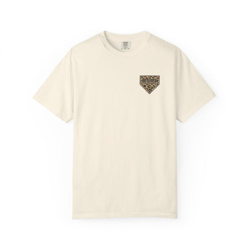 Homegrown Baseball Tee