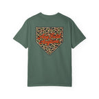 Any Field Anytime Camo Plate Tee