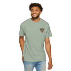 Small Town Big Game Tee