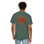 Any Field Anytime Camo Plate Tee