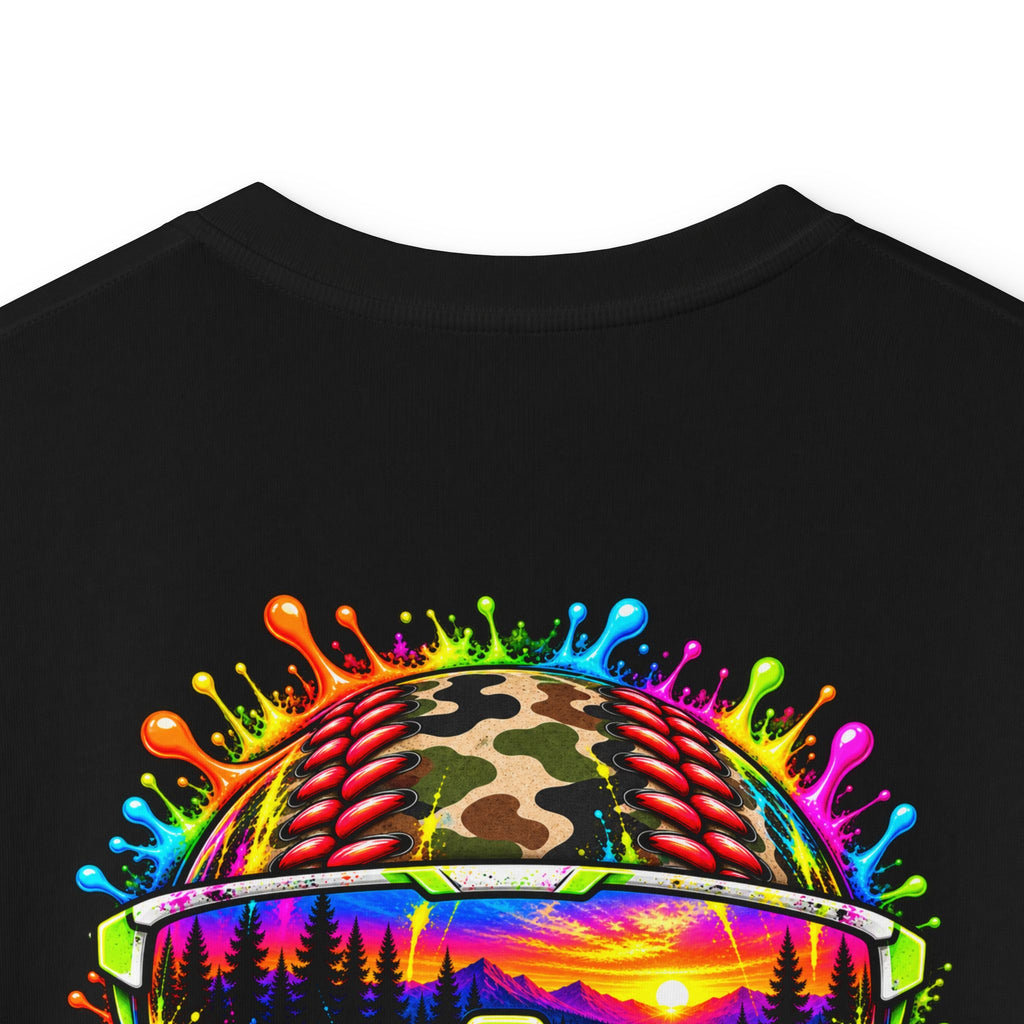 Kids Softstyle Tee
