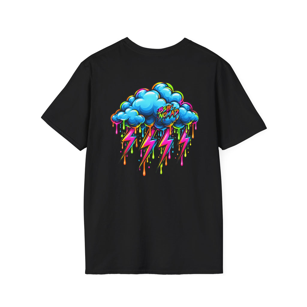 Neon Storm