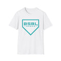 BSBL NOMAD Logo Tee