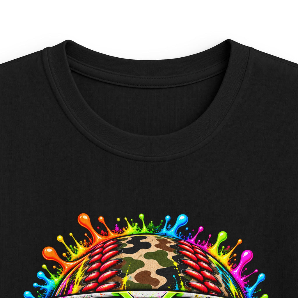 Kids Softstyle Tee