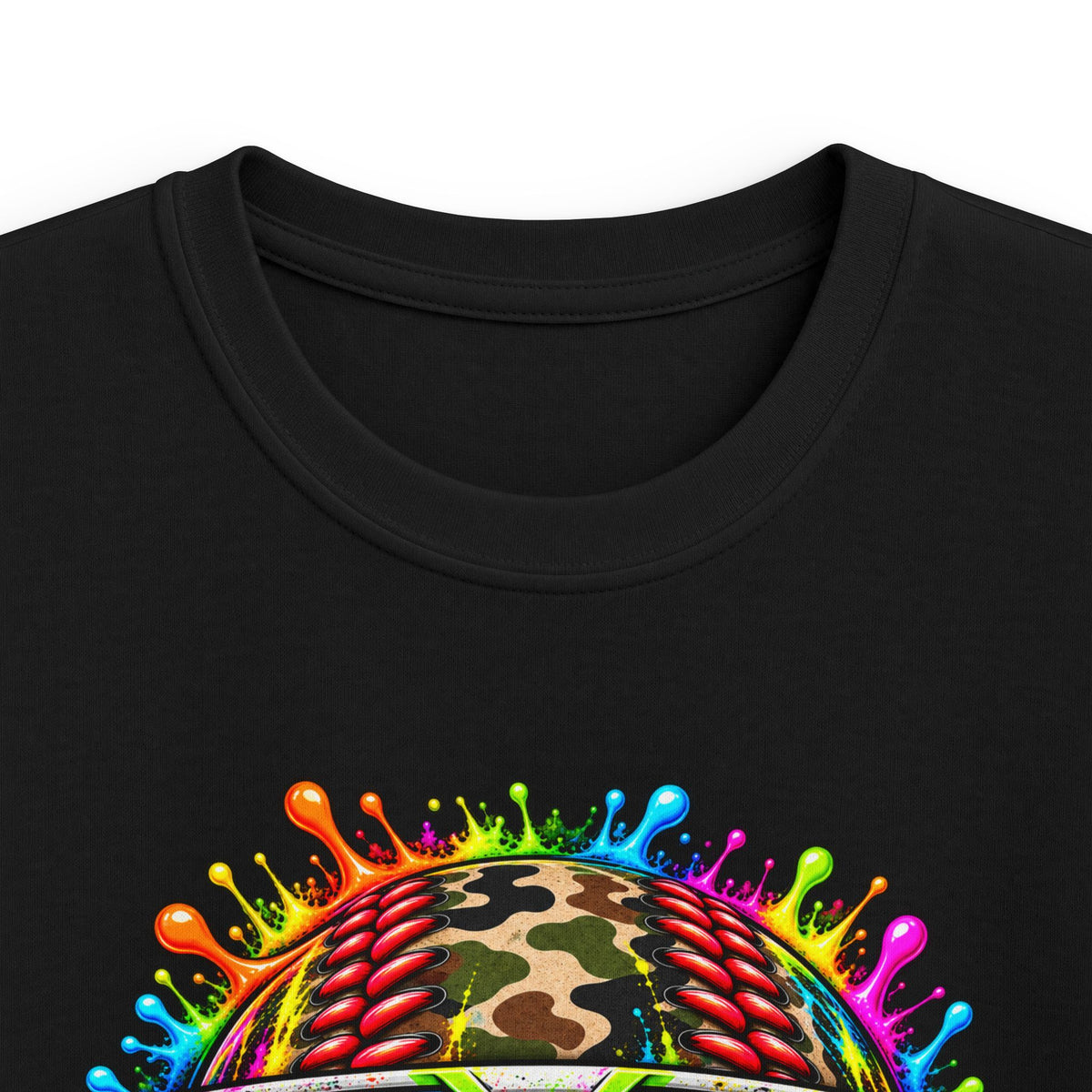 Kids Softstyle Tee