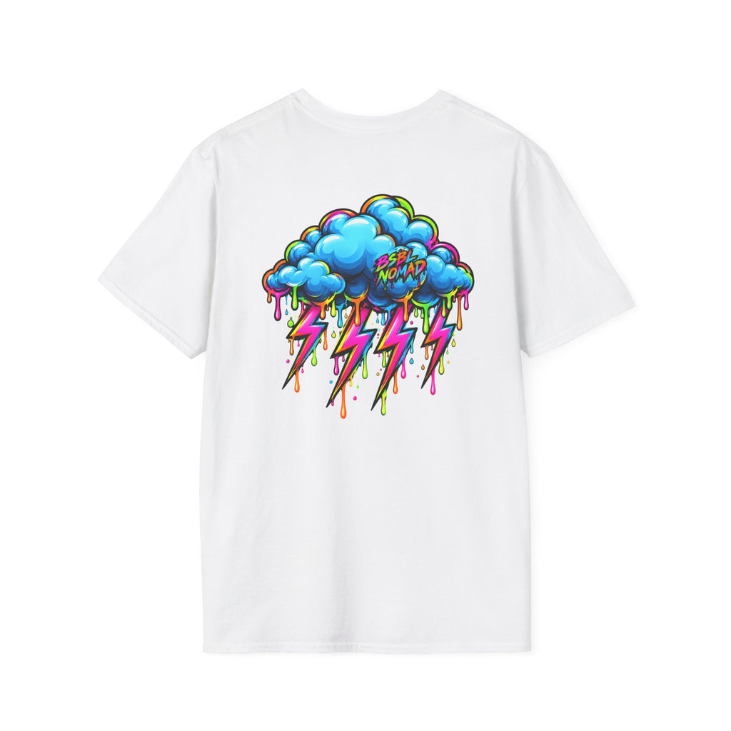 Neon Storm