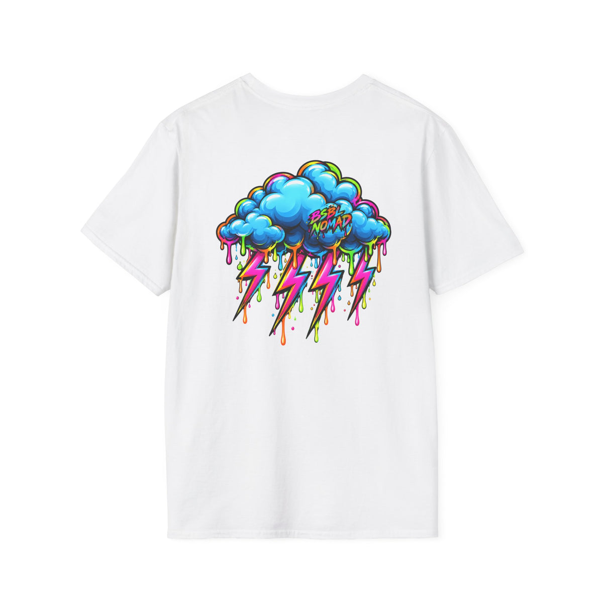 Neon Storm