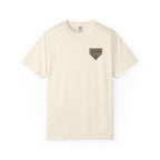 Small Town Big Game Tee