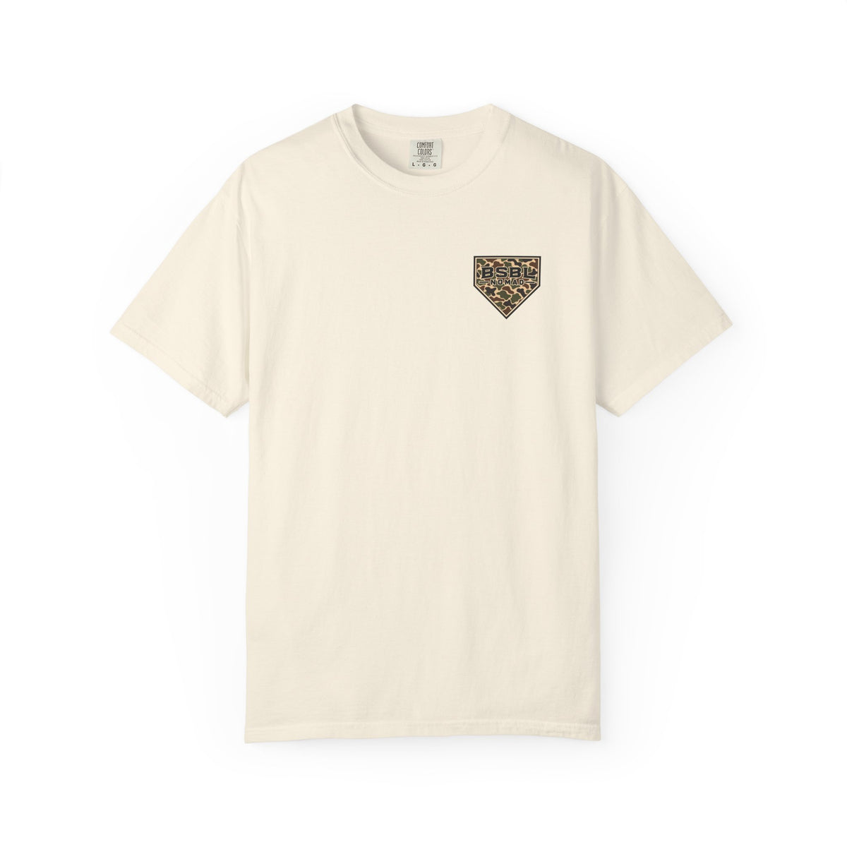 Small Town Big Game Tee