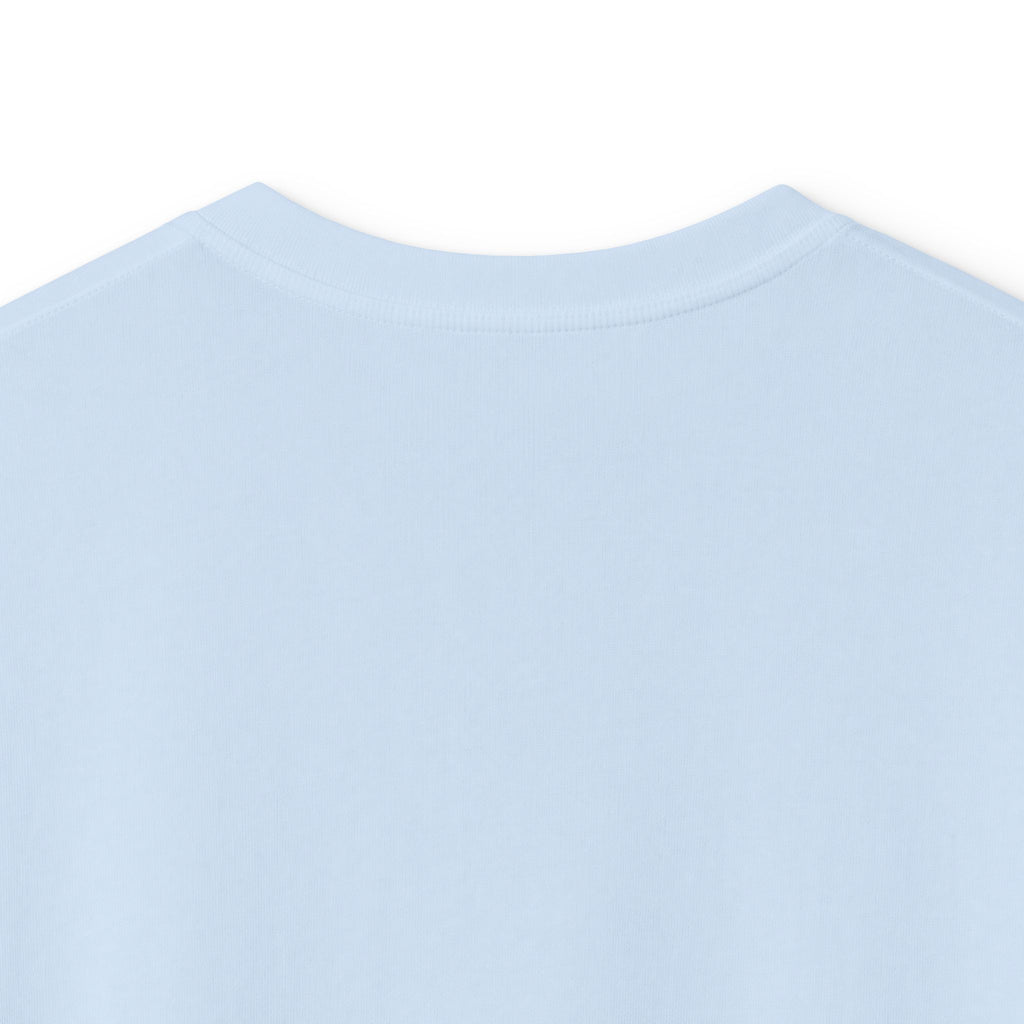 Kids Tee — Camo Sunset Baseball