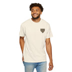 Small Town Big Game Tee
