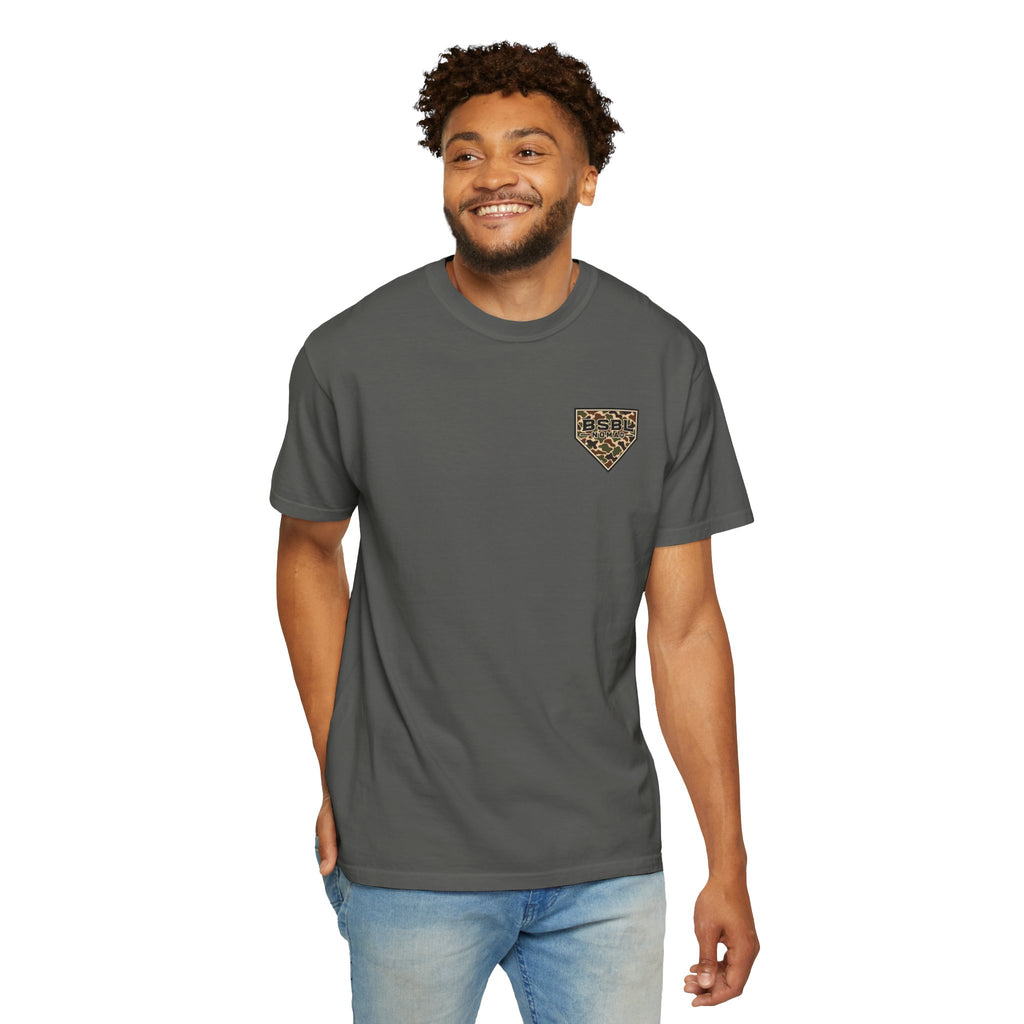 Small Town Big Game Tee