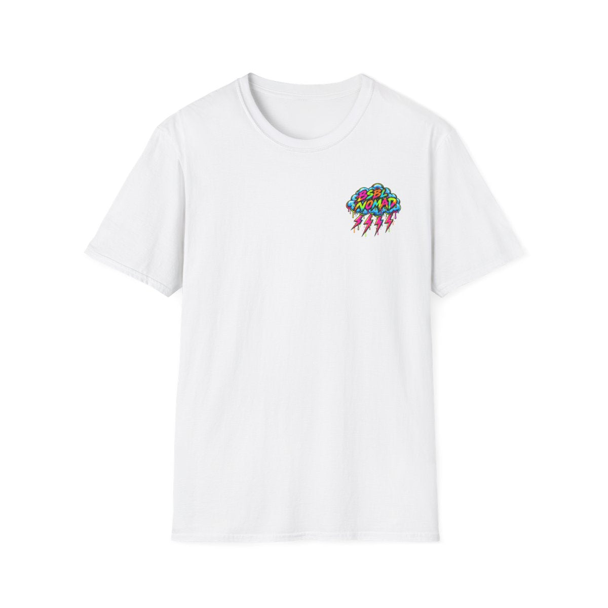 Youth Neon Storm
