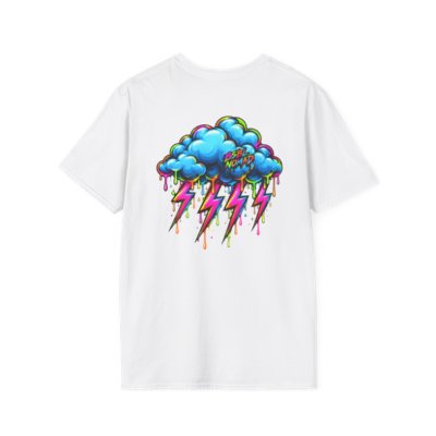 Youth Neon Storm