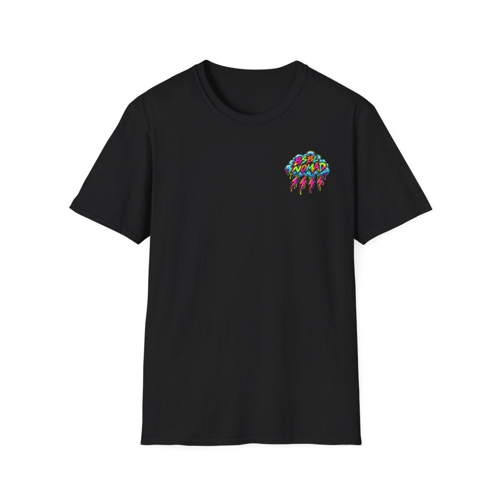 Youth Neon Storm