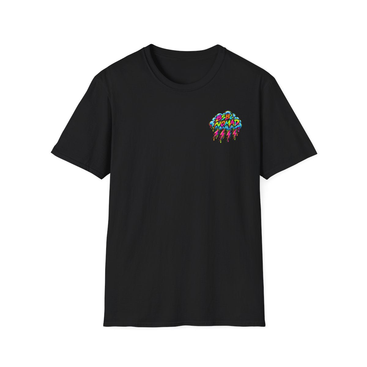 Youth Neon Storm