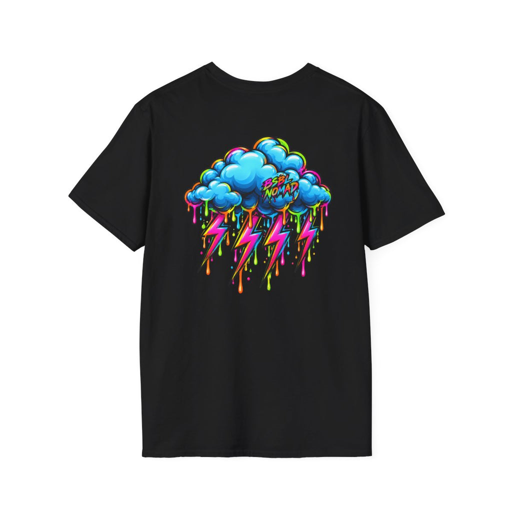 Youth Neon Storm