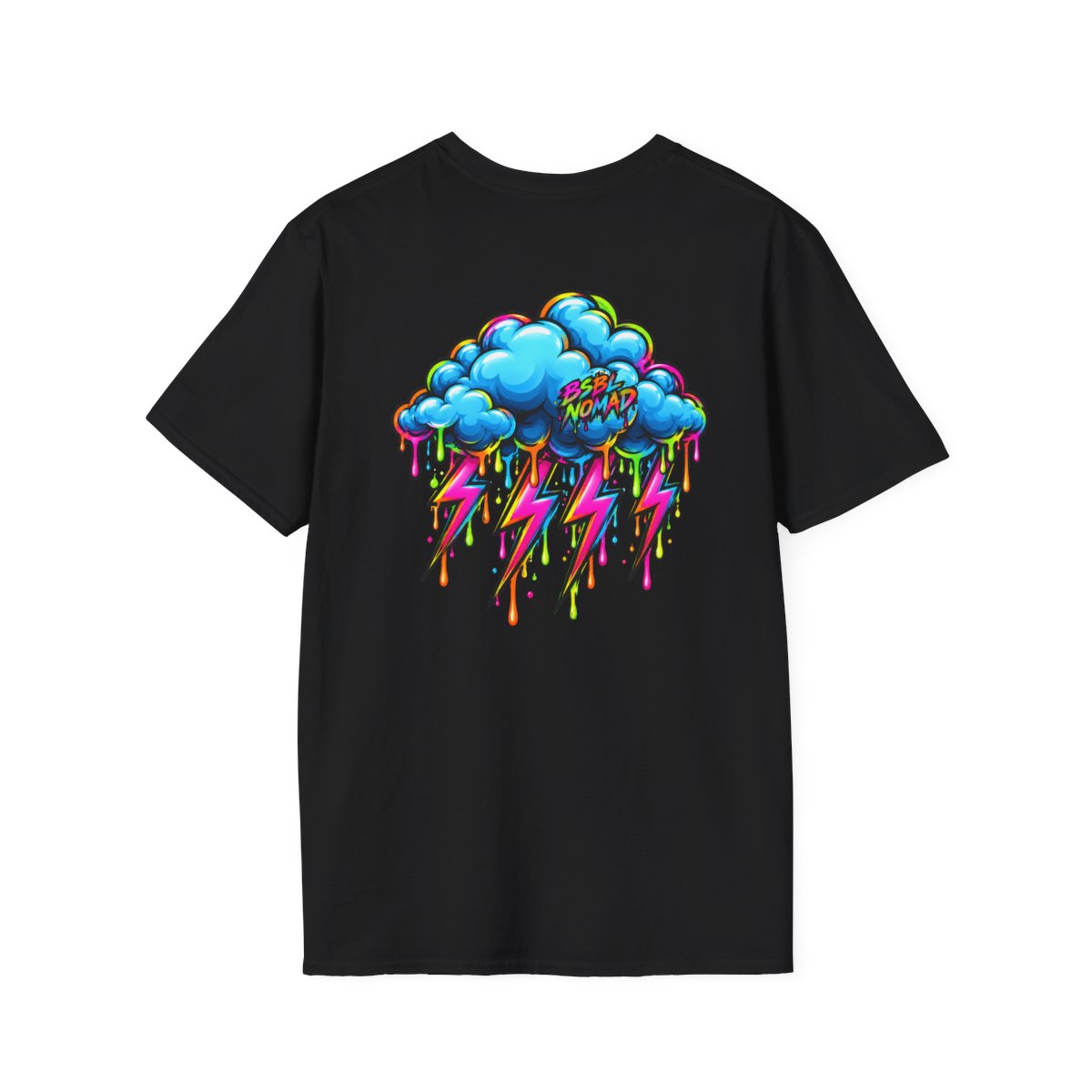 Youth Neon Storm
