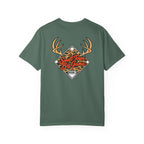 Small Town Big Game Tee