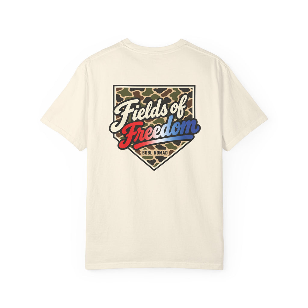 Fields of Freedom