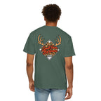Small Town Big Game Tee