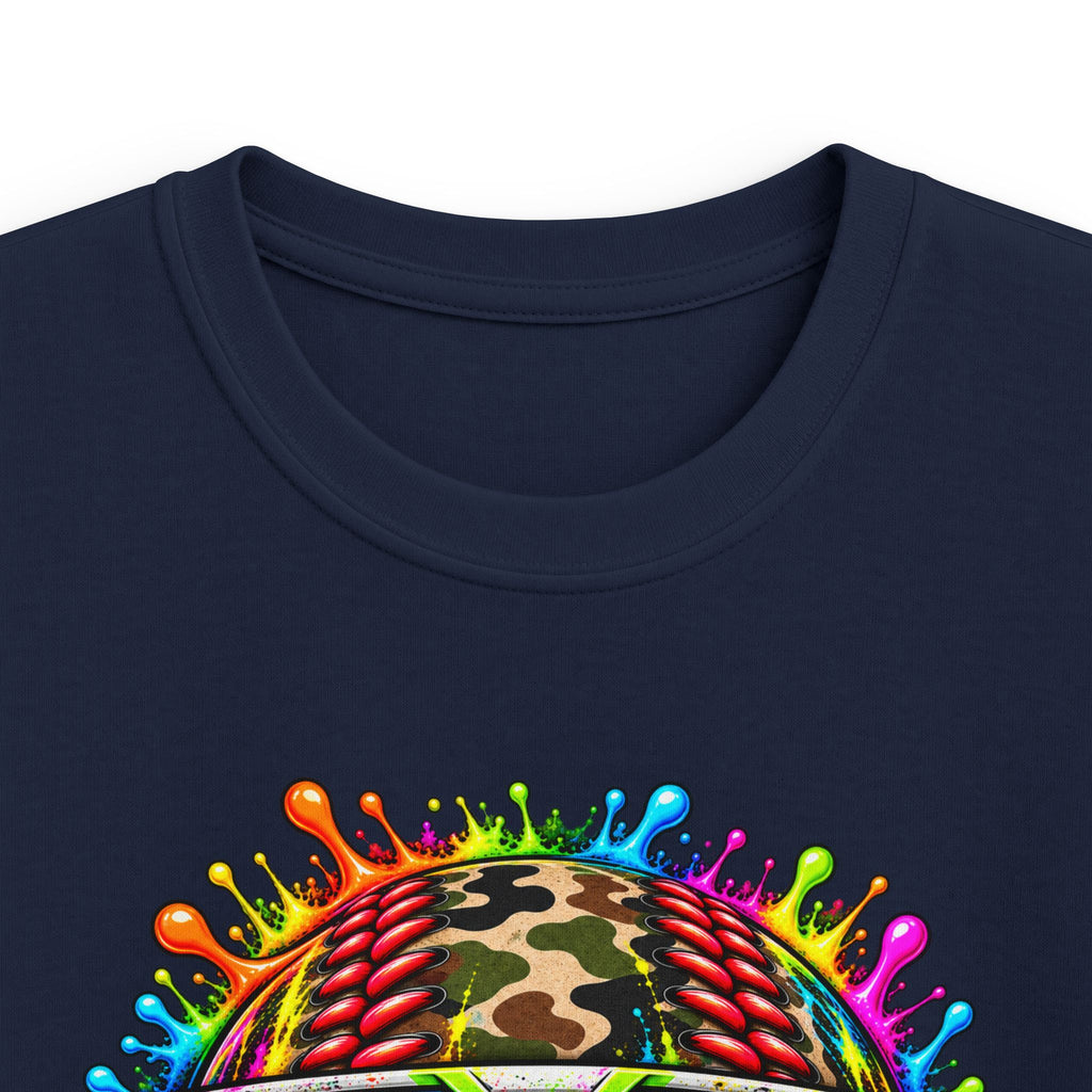 Kids Softstyle Tee