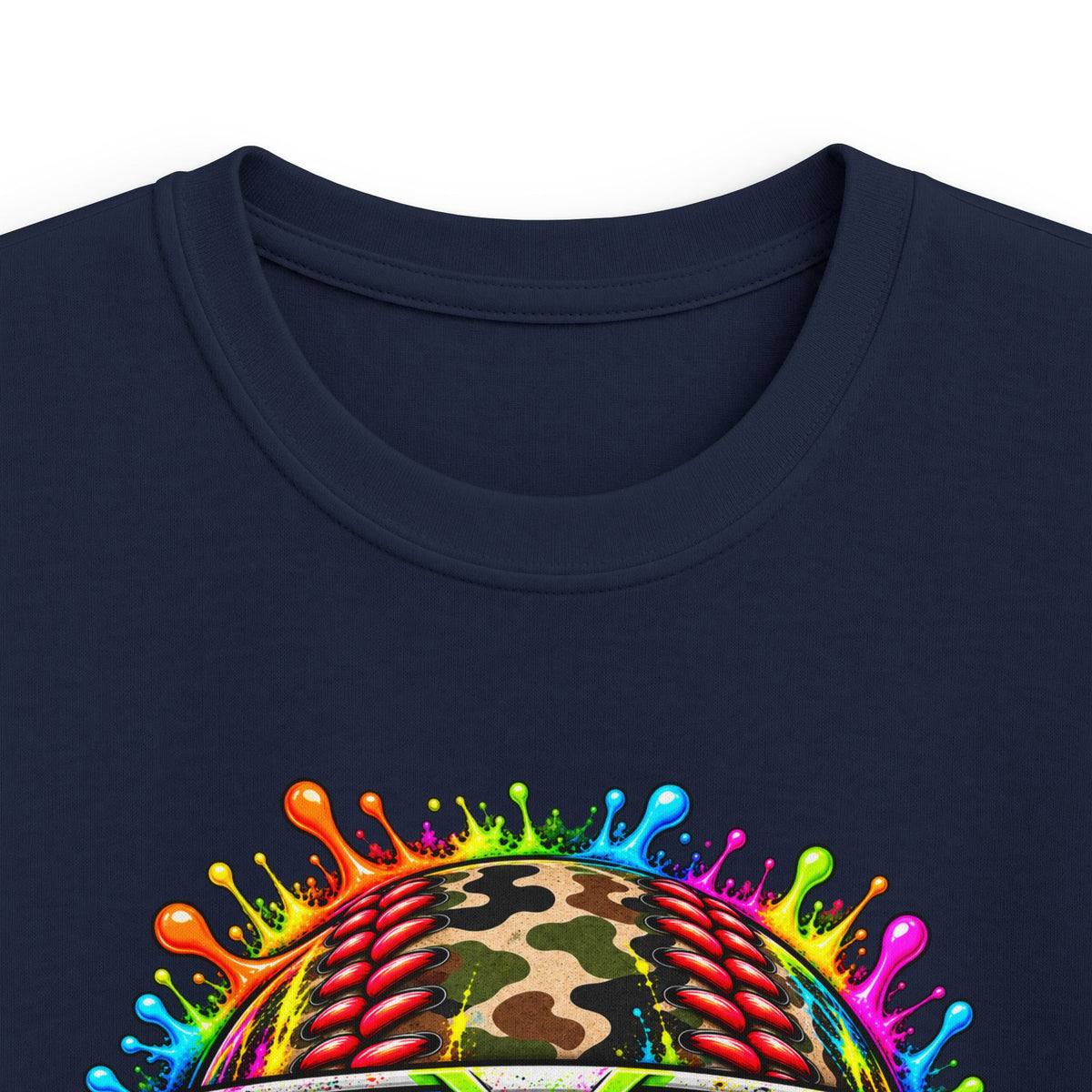 Kids Softstyle Tee