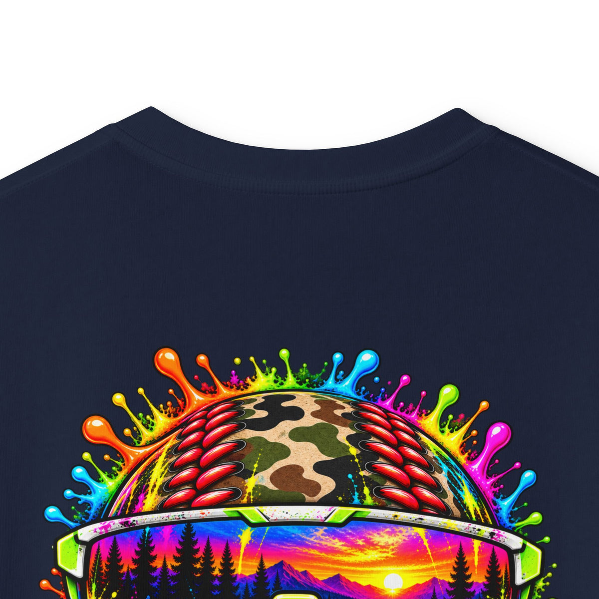 Kids Softstyle Tee