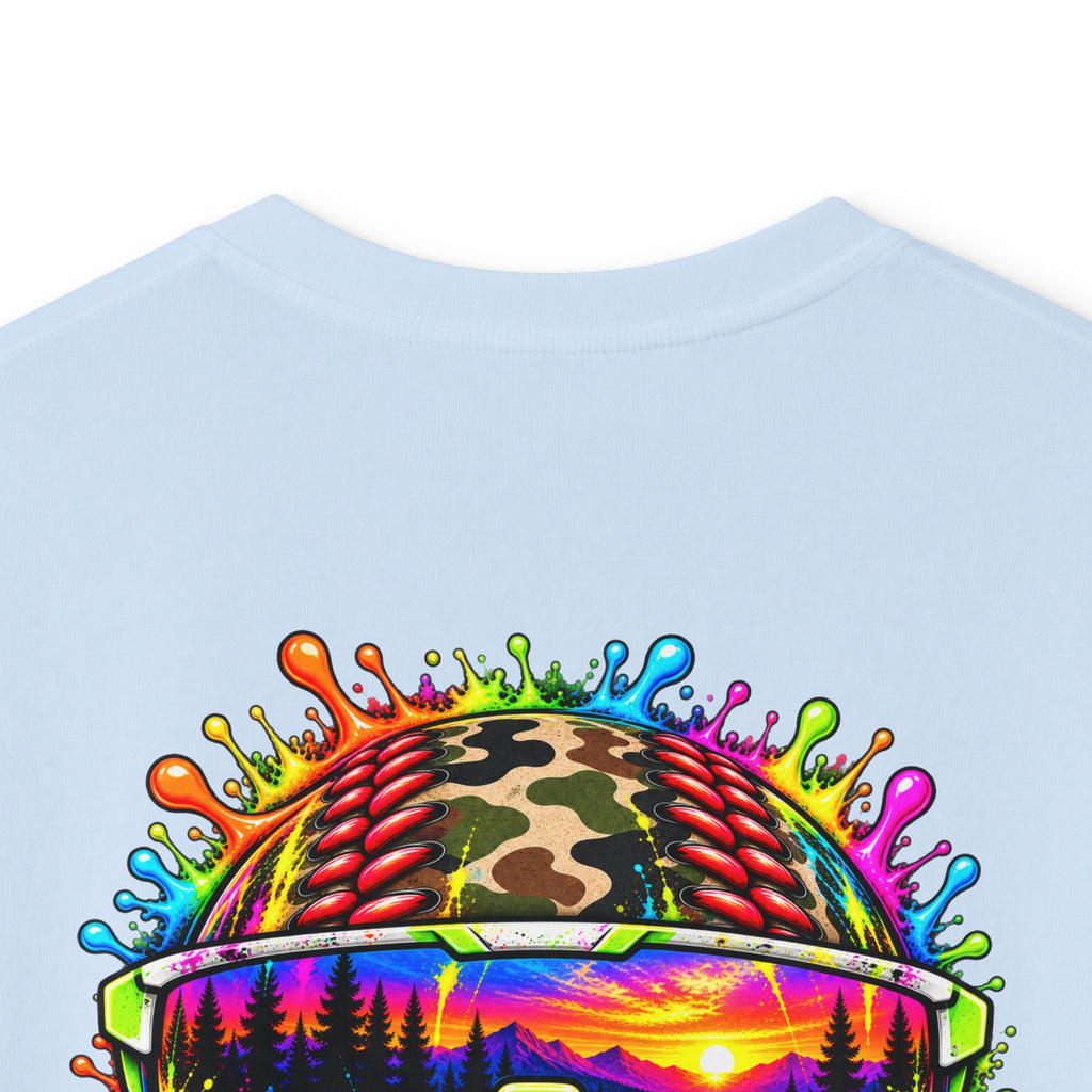 Kids Softstyle Tee