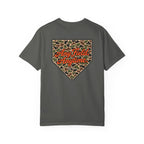 Any Field Anytime Camo Plate Tee