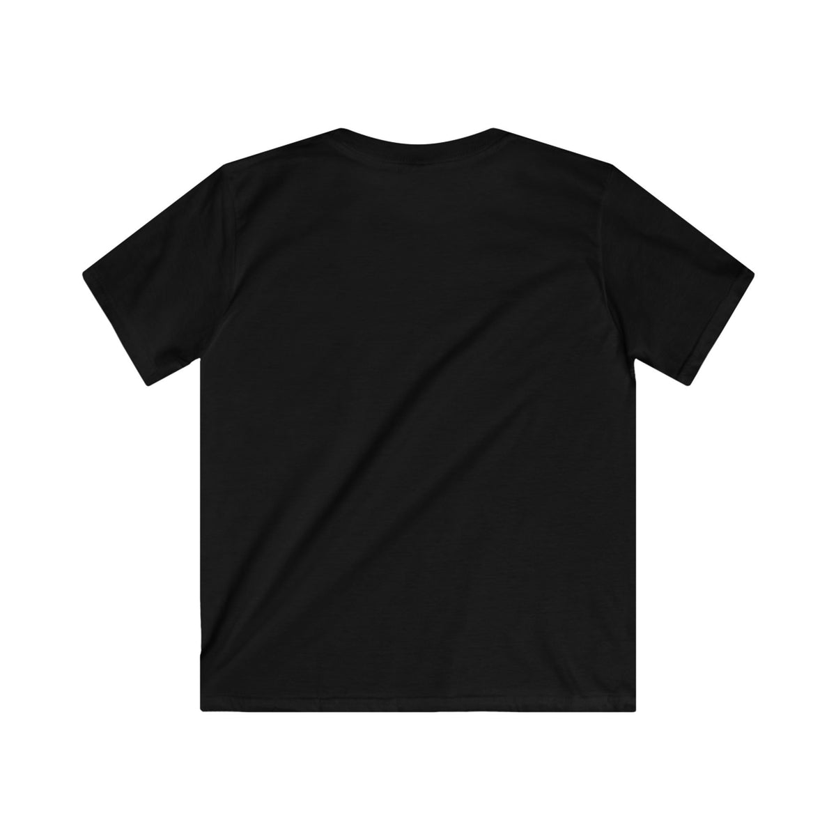 Youth Diamond Drip Camo Tee