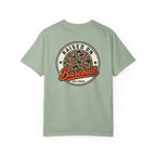 Raised on Baseball Tee