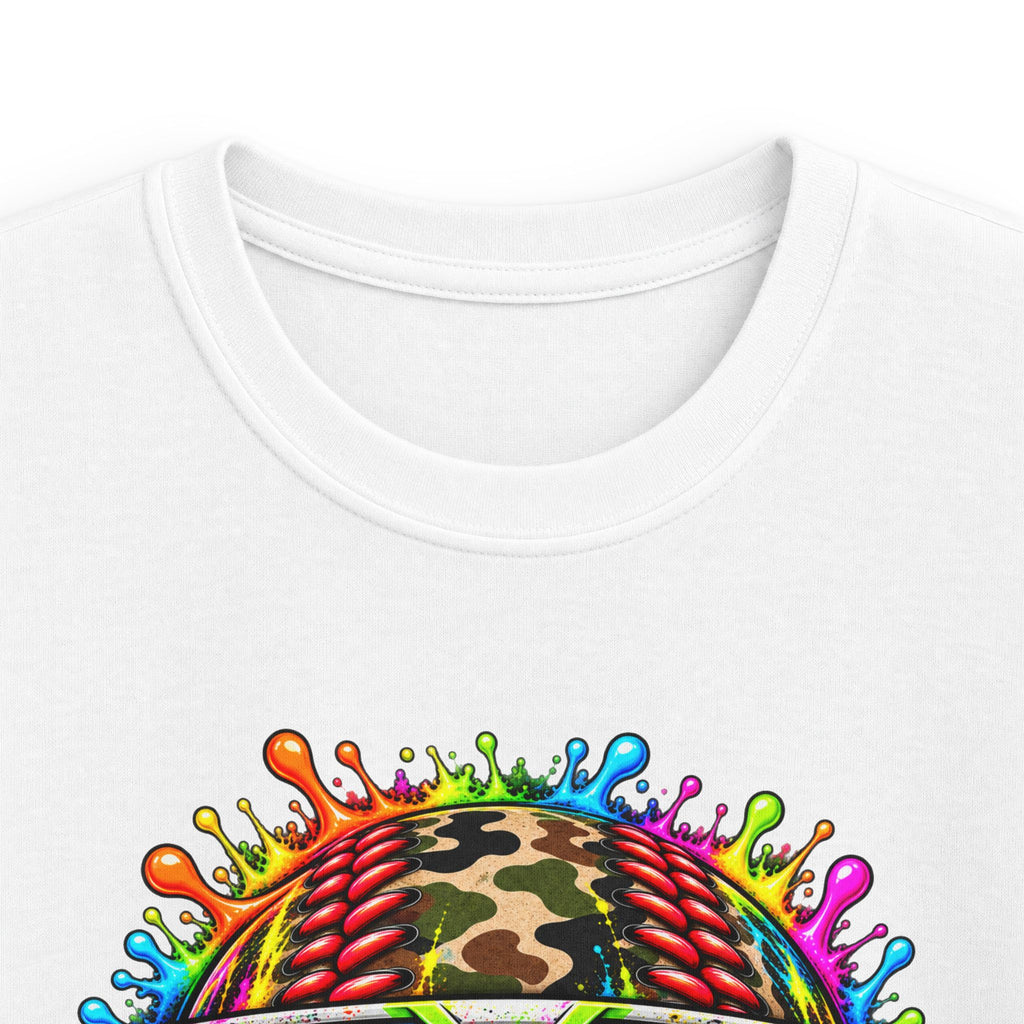 Kids Softstyle Tee