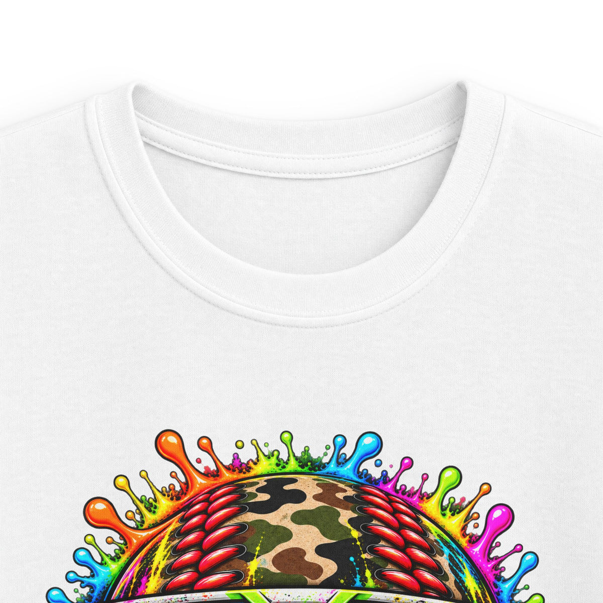 Kids Softstyle Tee