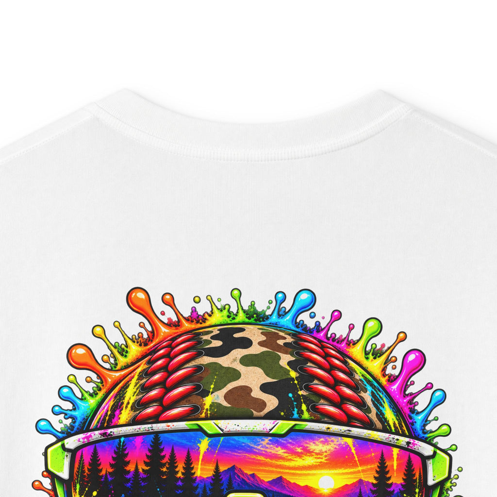 Kids Softstyle Tee