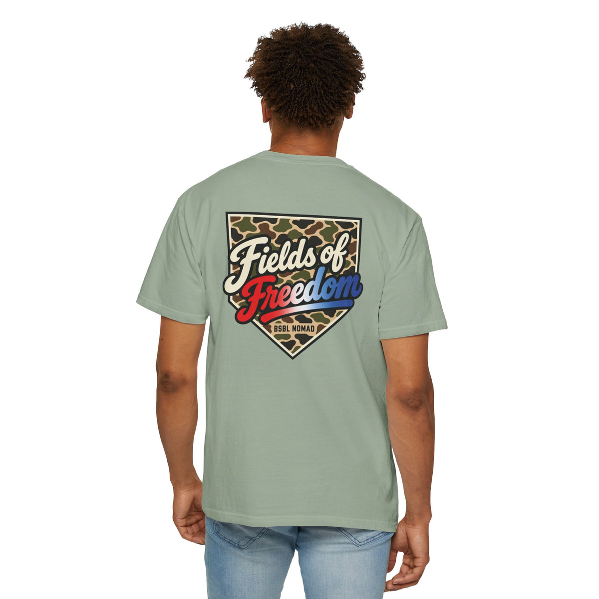 Fields of Freedom