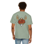 Small Town Big Game Tee